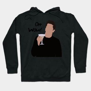 Oh Wow! Hoodie